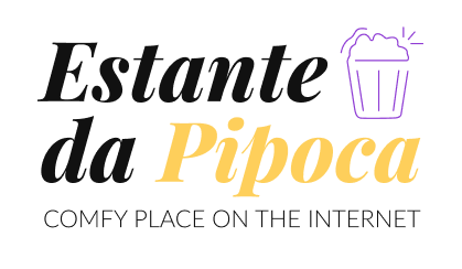 Estante da Pipoca